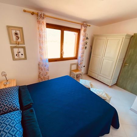 Apartamento Domo Mea Villasimius Exterior foto