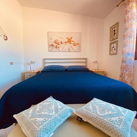 Apartamento Domo Mea Villasimius Exterior foto
