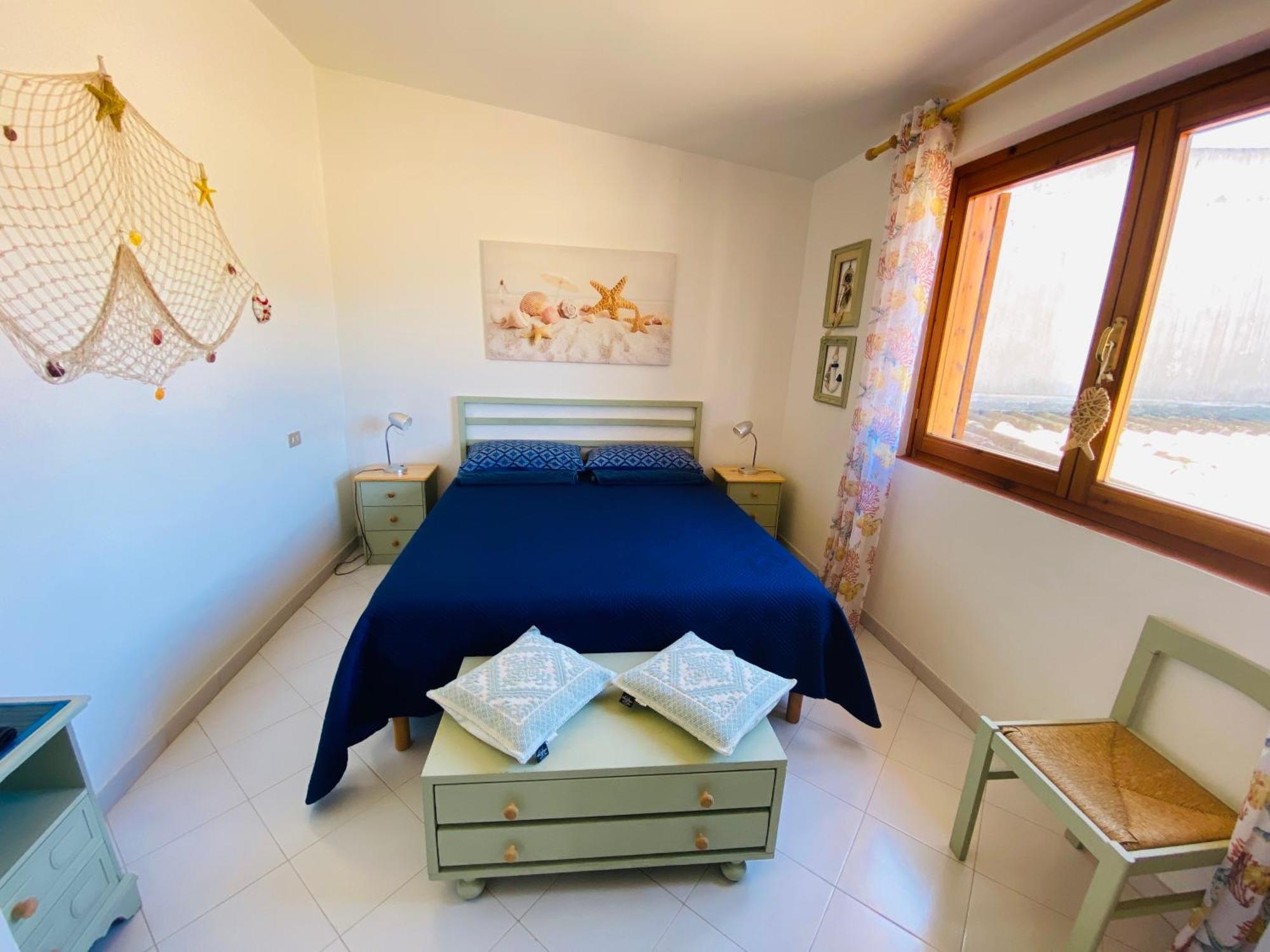 Apartamento Domo Mea Villasimius Exterior foto