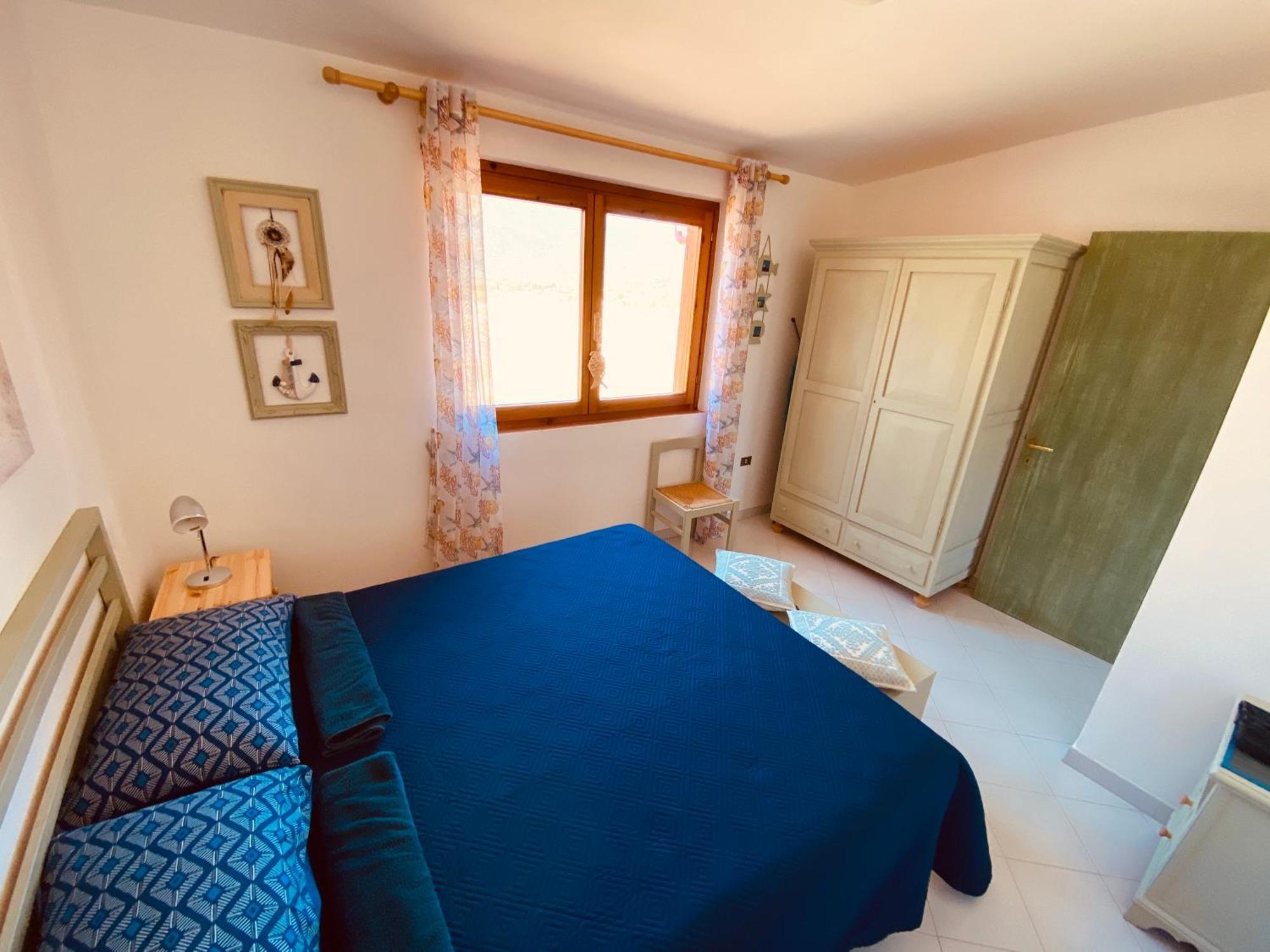Apartamento Domo Mea Villasimius Exterior foto