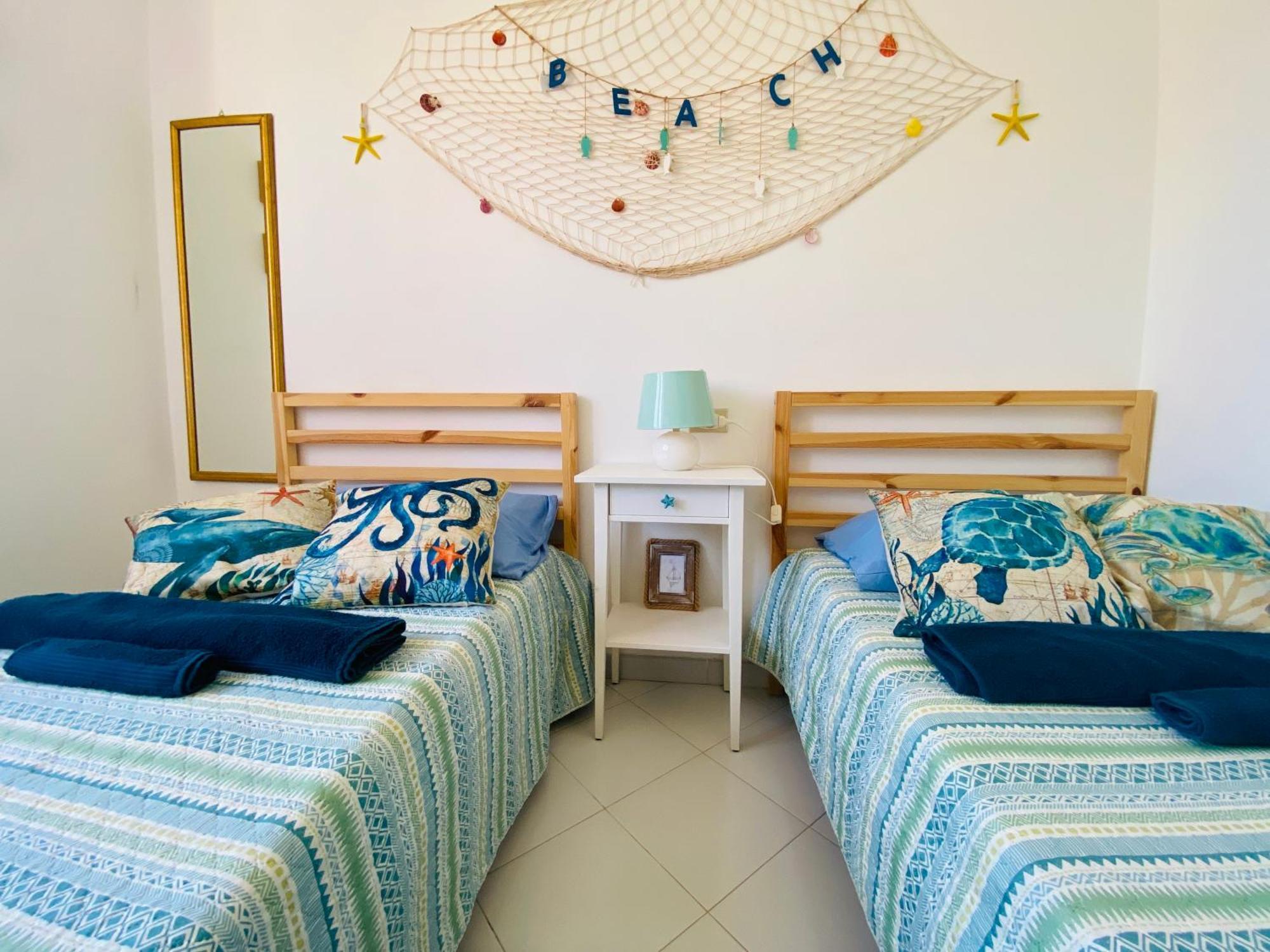 Apartamento Domo Mea Villasimius Exterior foto